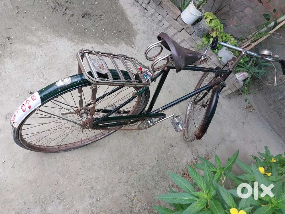 Very good condition