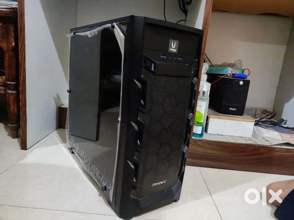 Gaming CPU