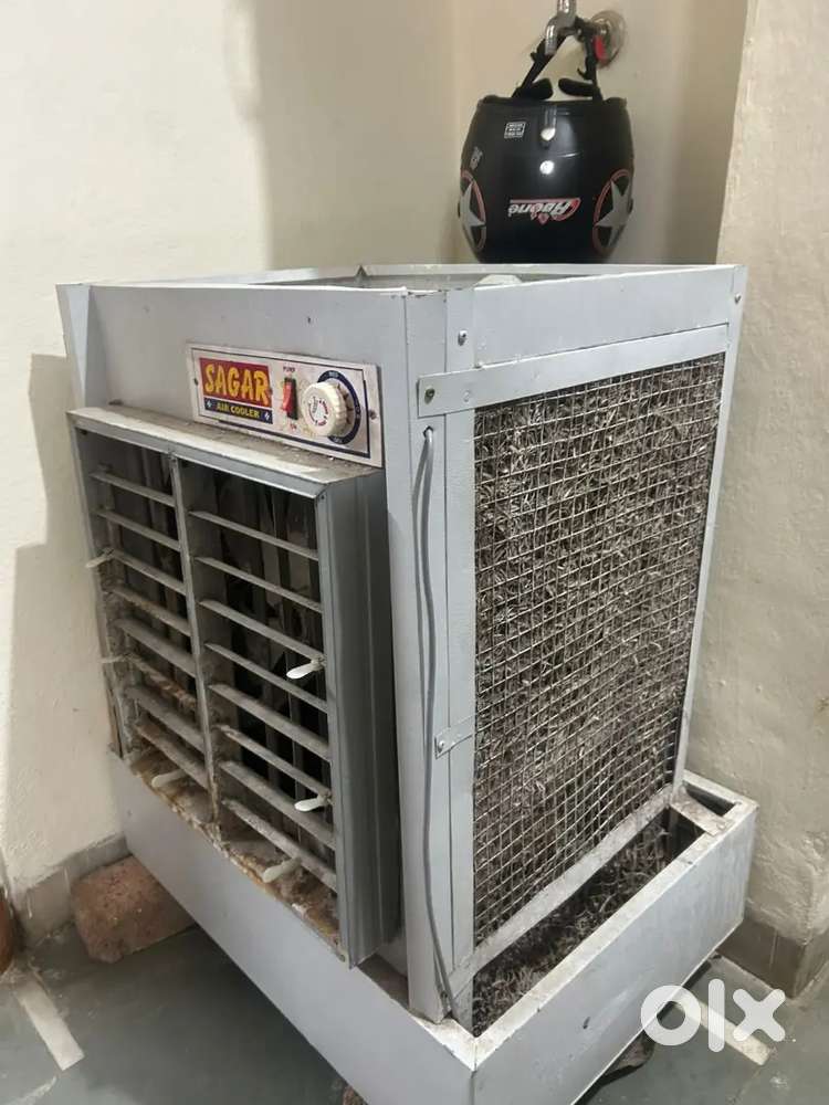Medium Size Air Cooler – Only 8 Months Old  Excellent Condition