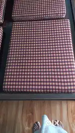 4 mattresses