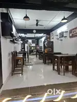 ARM Coffee place . Bandlaguda Jagir