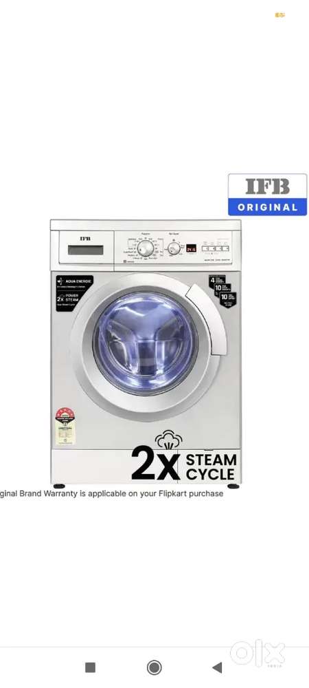 IFB Washing Machine