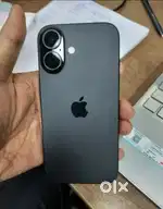 iPhone 16 128 gb