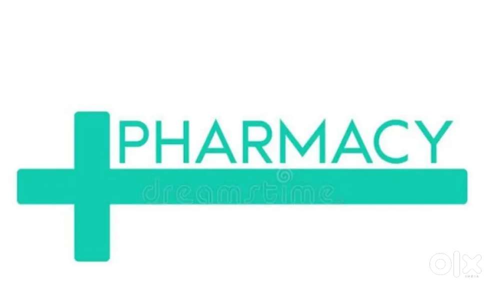 Need a pharmacy salesman