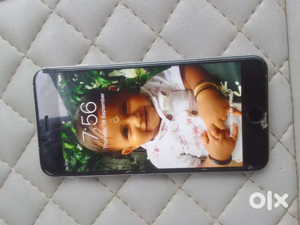 I phone 6 plus