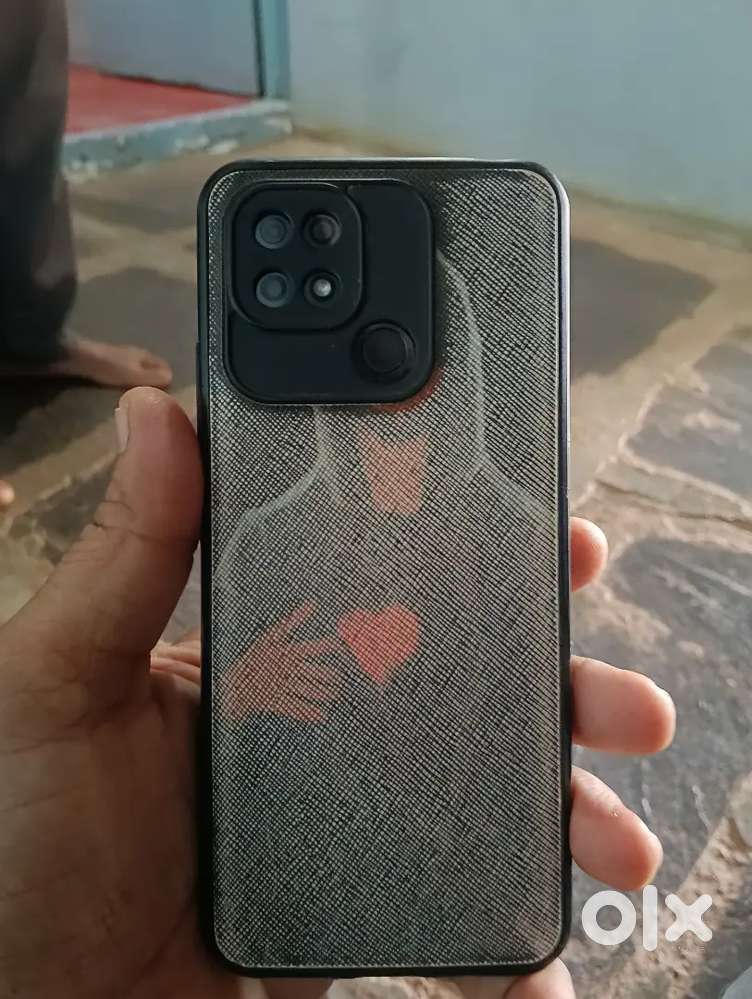 Redmi 10 4,64