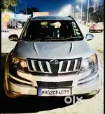 Mahindra XUV500 W8, 2012, Diesel