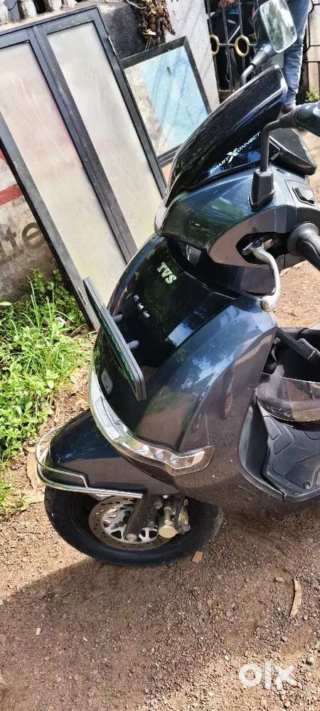 TVS IQUBE FOR SALE