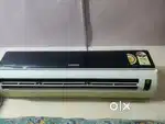 Samsung Ac 1.5 tone virus free edition running condition