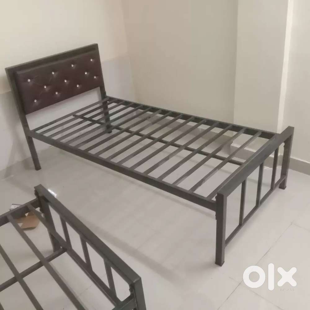 New bunk bed Single bed Double bed available
