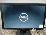 Dell P2214H IPS 22-Inch Screen LED-Lit Monitor.