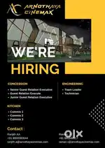 JOB wanted