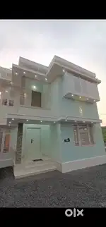 Dream House Near MIMS HOSPITAL