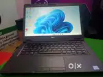Dell Latitude 5490 i5 8th Gen 8gb RAM 256gb SSD 14 inchs Gud Workss