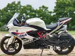 Bmw g310rr 2023 model