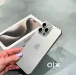 Iphone 13 14  PRO MAX &  bill 1 year warranty Refurbished contact now