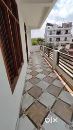 Accessible school,college, sabjee mandi