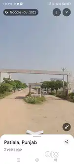 Royal city