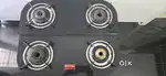Gas Stove 4 Burner