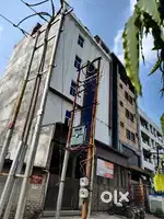 commercial use property
