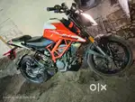 Ready to race
