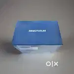 Imported Sealed pack Mini PC Intel Core i9-12900HK Barebone