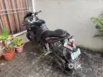 2016 Pulser 200 rs