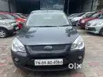Ford Fiesta 1.6 ZXI ABS, 2010, Petrol