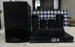 Sony home theatre