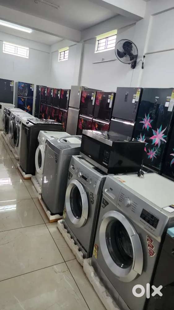 SUPER SAVER APPLIANCE SALE – UNBEATABLE OFFERS!