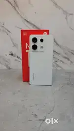 Redmi Note 13 5G - 8/128gb - Arctic White -