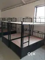 Brand new Bunk Bed wit Storage Manufacturer