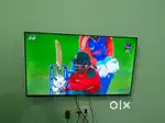 PLASMA SMART TV 43 INCH(4K ANDROID SMART)