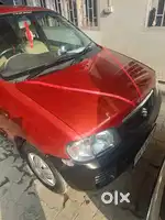 Maruti Suzuki Alto 800 2010
