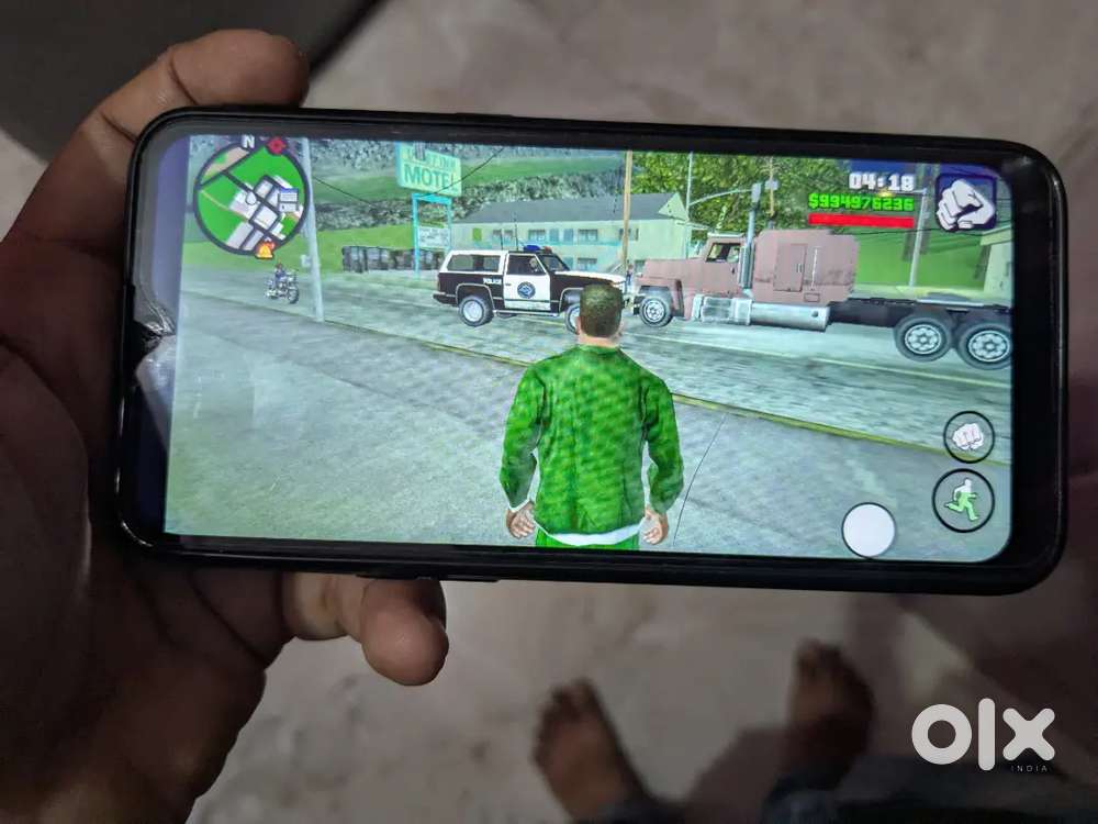 Realme c2 sell
