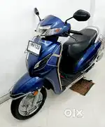 Honda Activa 6G .