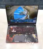 Asus ROG Strix G17 2022 Gaming Laptop (G713IC-HX056T)