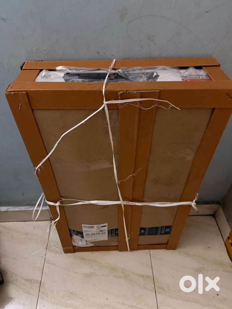 Prestige 4-Burners stove