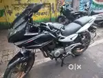 Bajaj Pulsar 220 F for Sale – Excellent Condition