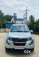 Mahindra XUV500 W11, 2019, Diesel