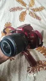 Nikon DSLR