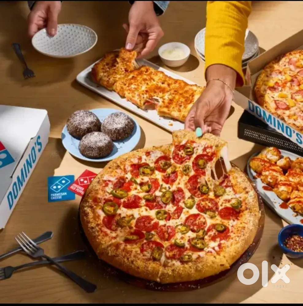 We are looking for pizza food courier driver ²¹