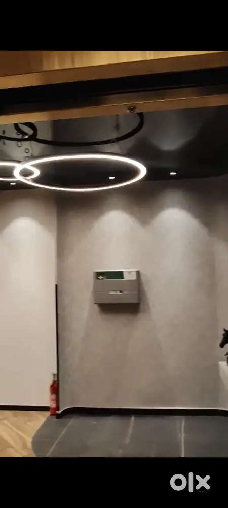 1 kanal 4 bhk luxury floor available for sale in MDC 4 panchkula