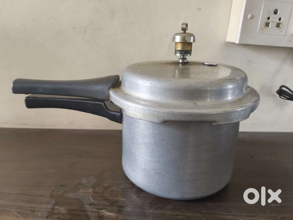 Prestige 3 litre cooker