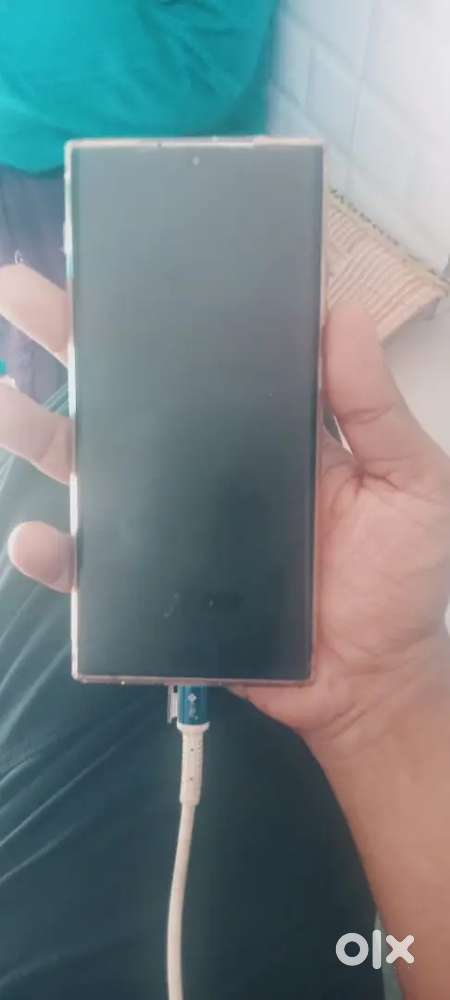 Samsung Note 20 Ultra