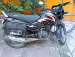 Bike good milage
