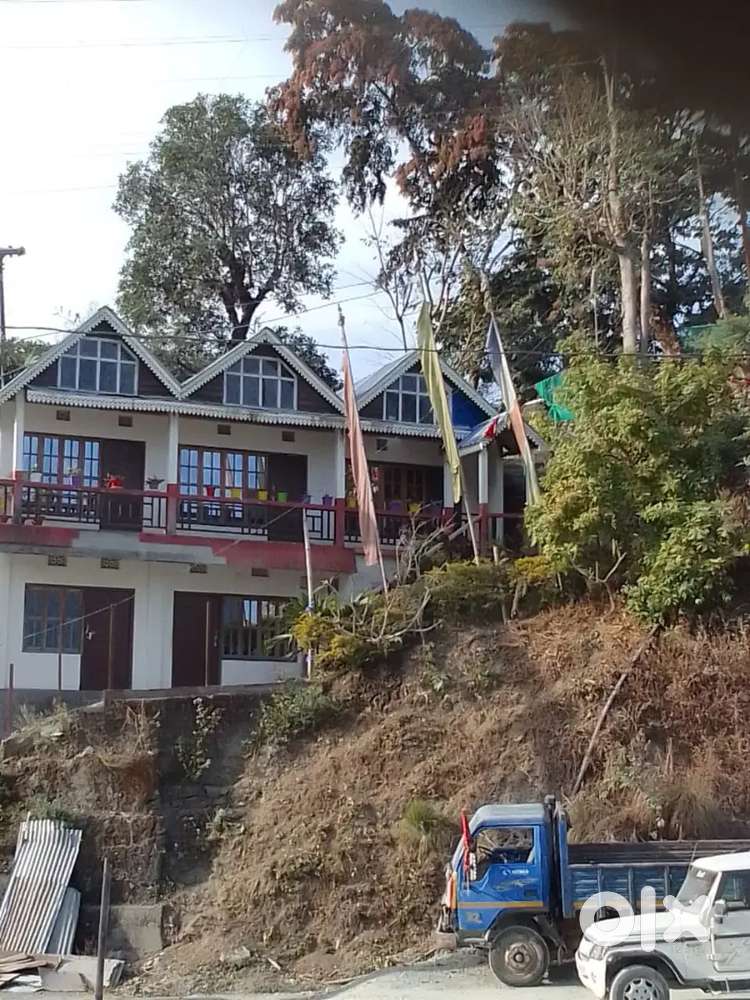 Hiring Commercial Driver