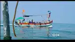 MINI PURSE SEINE NET  FISHING BOAT FOR URGENT SELL