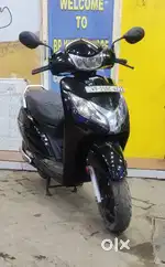 2020 DISC HONDA ACTIVA 125 LED IN NEW CONDITION