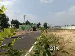 DTCP Land for sale in Sathy NH RD Kariyampalayam